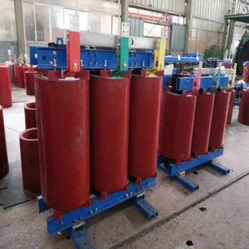 修文SCB10-250KVA干式变压器