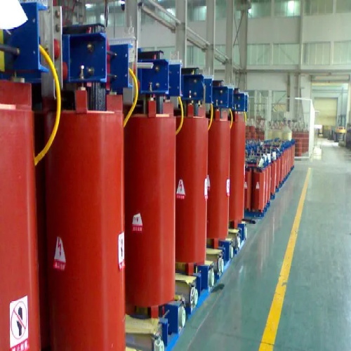 修文SCB10-200KVA干式变压器